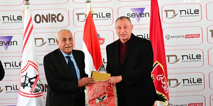 وزير الرياضة يُشيد بمبادرة قطبى الكرة المصرية