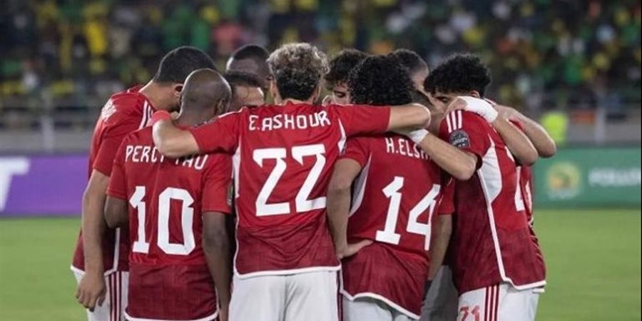 دون هزيمة.. ناديان فقط ينهيان دور المجموعات في دوري أبطال إفريقيا