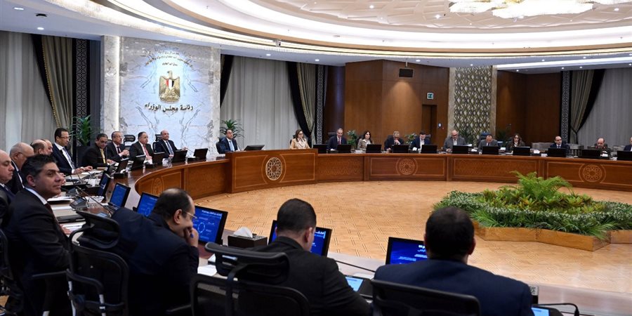 رئيس الوزراء يترأس الاجتماع الأول للمجلس الأعلى للمجتمع الرقمى بعد إعادة تشكيله