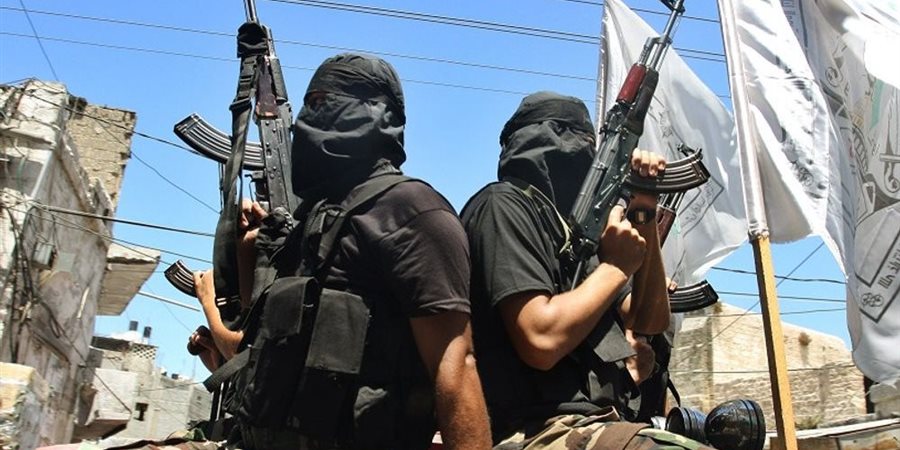 حماس تؤكد مقتل القيادى 