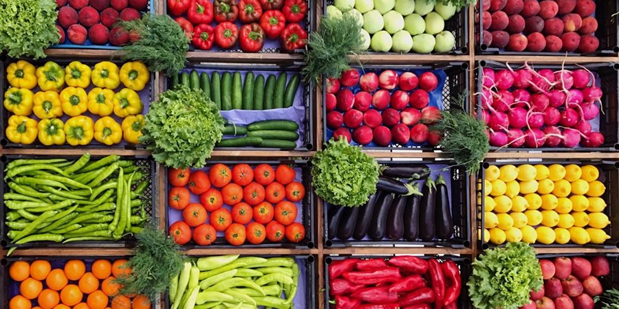 أستاذة تغذية: الفواكه والخضروات أفضل من الحلويات فى رمضان