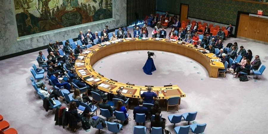 اليوم.. مجلس الأمن الدولى يعقد اجتماعًا حول الوضع فى الشرق الأوسط والقضية الفلسطينية