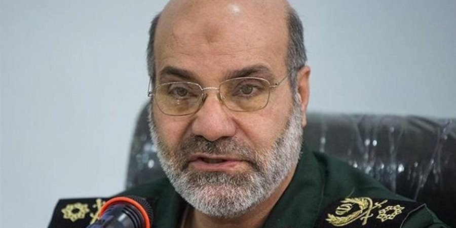 عاجل.. نيويورك تايمز: إسرائيل تقف وراء اغتيال محمد رضا زاهدى بدمشق