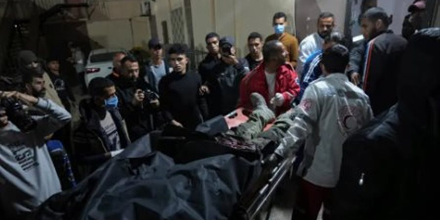 مصادر إسرائيلية: مقتل عمال المطبخ العالمي أسوأ حادث منذ بداية الحرب