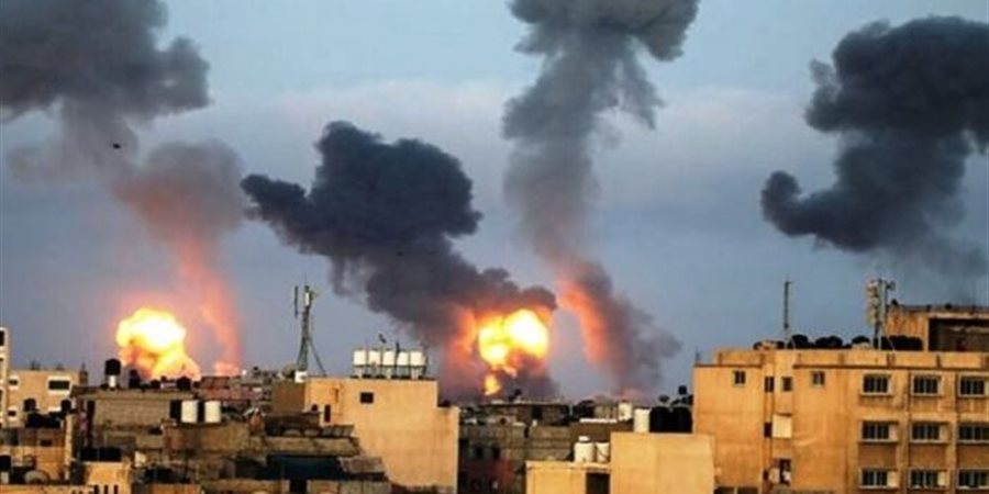 اليوم الـ183 للعدوان على غزة.. الاحتلال يرتكب 5 مجازر جديدة