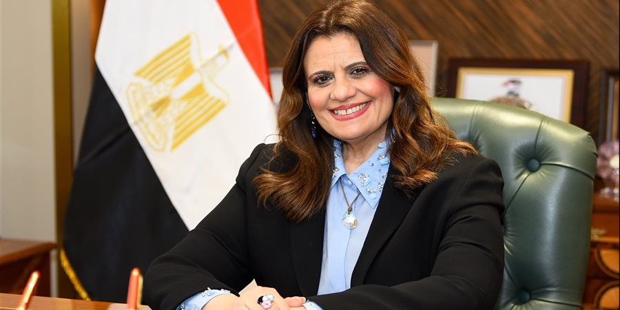 جهود وزارة الهجرة فى ملف محفزات وخدمات المصريين بالخارج