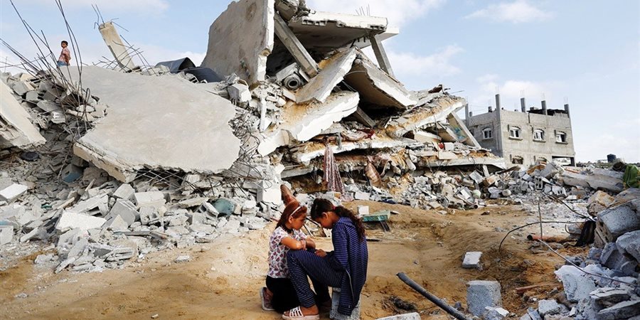 كواليس قبول حماس هدنة غزة.. لماذا اشتعل الخلاف بين الولايات المتحدة وإسرائيل؟